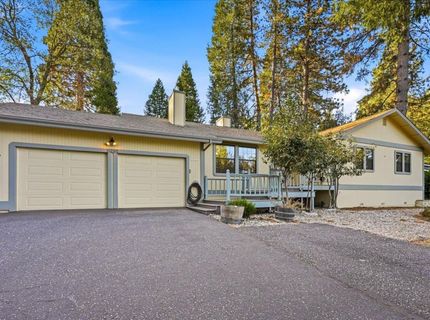 11295 Via Vista, Nevada City, CA 95959 Photo