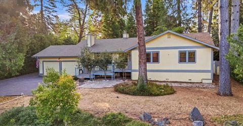 11295 Via Vista, Nevada City, CA 95959 Photo