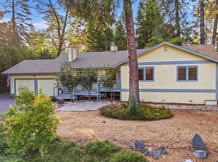 11295 Via Vista, Nevada City, CA 95959 Photo