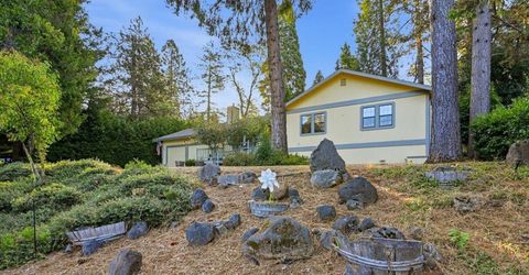 11295 Via Vista, Nevada City, CA 95959 Photo