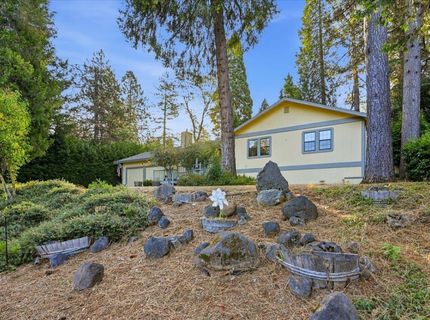 11295 Via Vista, Nevada City, CA 95959 Photo