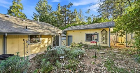 11295 Via Vista, Nevada City, CA 95959 Photo