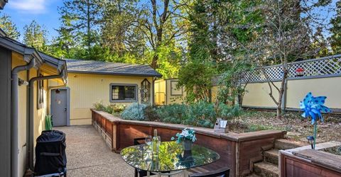 11295 Via Vista, Nevada City, CA 95959 Photo