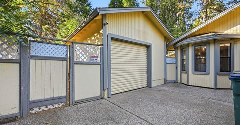 11295 Via Vista, Nevada City, CA 95959 Photo