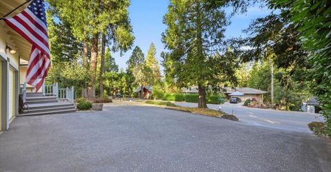 11295 Via Vista, Nevada City, CA 95959 Photo
