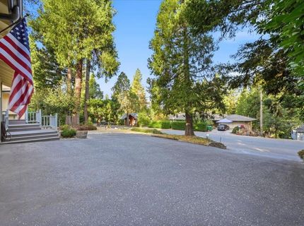 11295 Via Vista, Nevada City, CA 95959 Photo