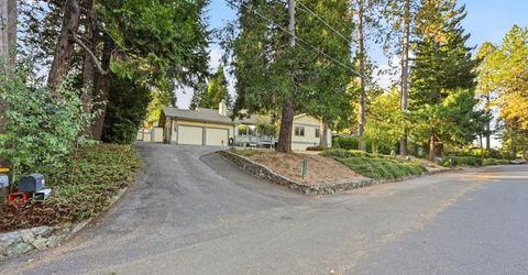 11295 Via Vista, Nevada City, CA 95959 Photo
