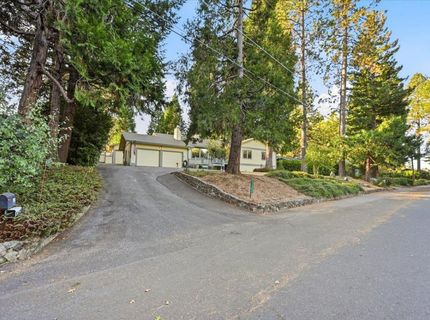 11295 Via Vista, Nevada City, CA 95959 Photo