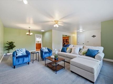 11295 Via Vista, Nevada City, CA 95959 Photo