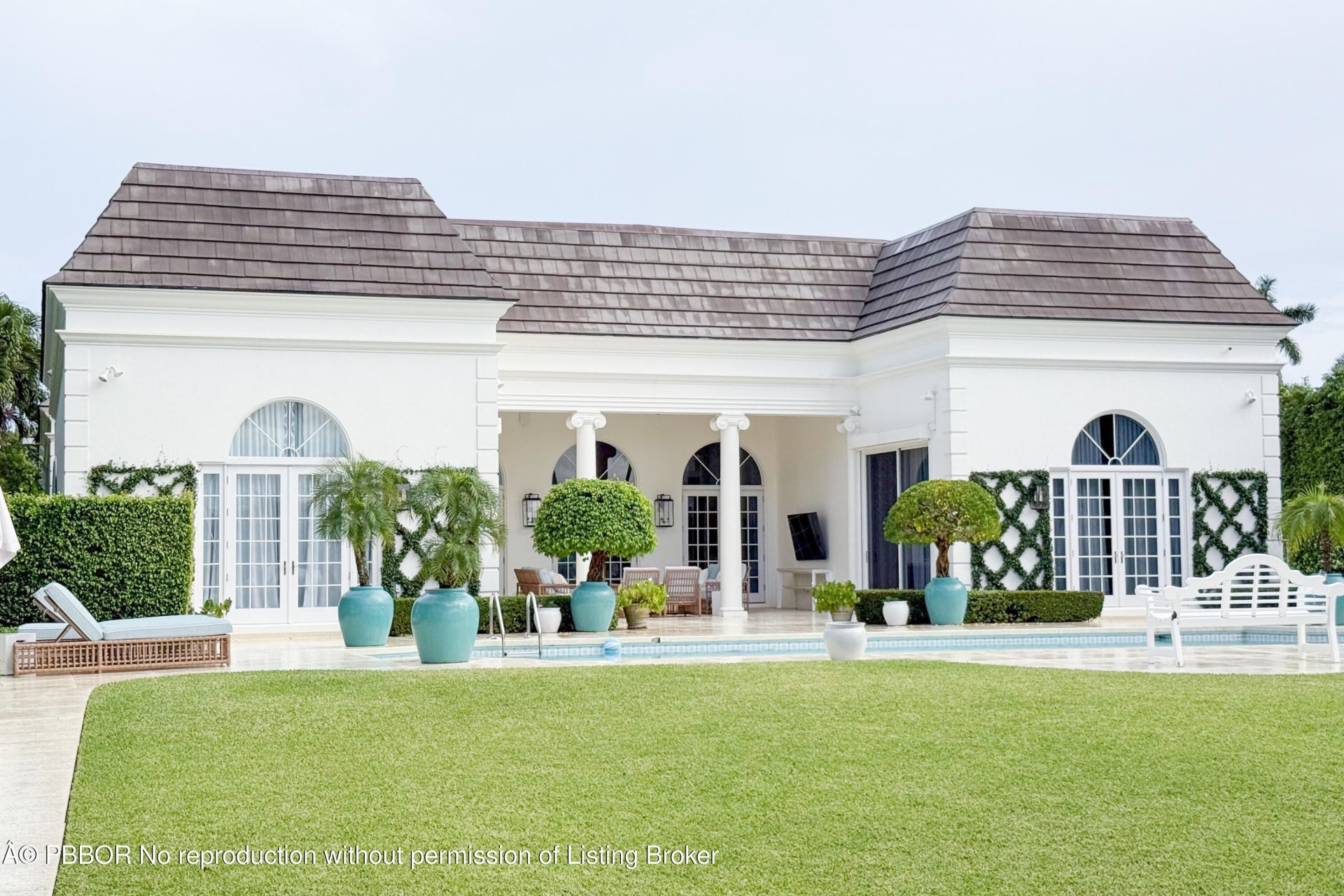 1494 N Lake Way, Palm Beach, FL 33480 Photo