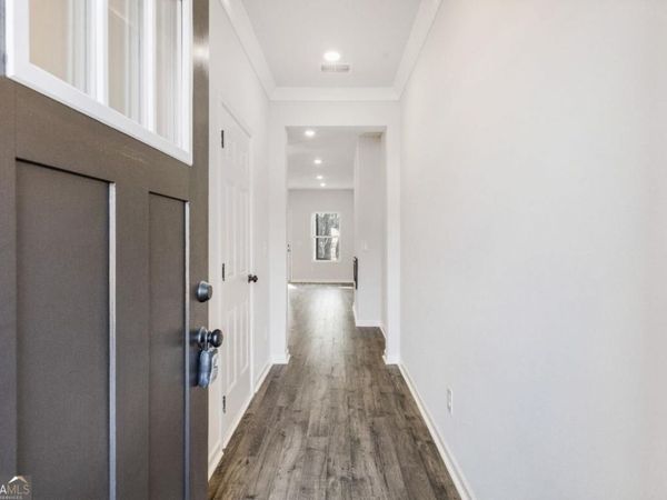 347 Yukon Drive, Unit 55, Conyers, GA 30094