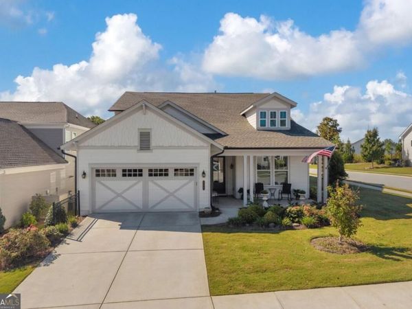 296 Ontario Lane, Hoschton, GA 30548