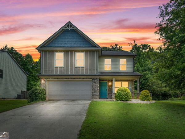 149 Pristine Drive, Locust Grove, GA 30248