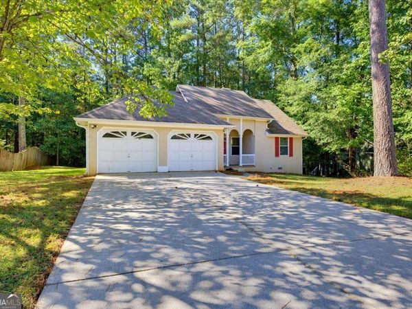 237 Hillandale Drive, Stockbridge, GA 30281