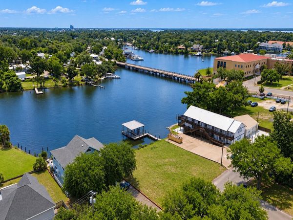 430&432 McKenzie Avenue, Panama City, FL 32401