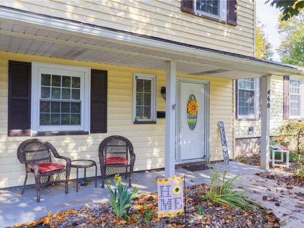 460 Shorecliff Drive , Rochester, NY 14612