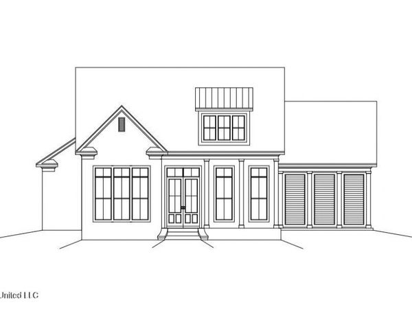 1012 Crepe Myrtle Drive, Brandon, MS 39047