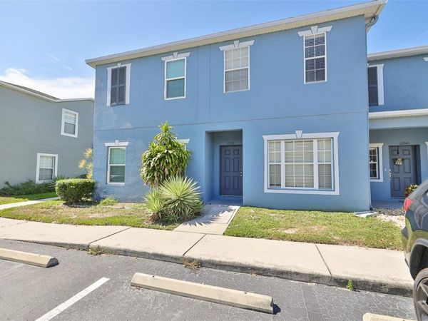 12938 KINGS CROSSING DRIVE , GIBSONTON, FL 33534