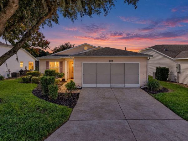 752 OLD OAKS LANE, LEESBURG, FL 34748