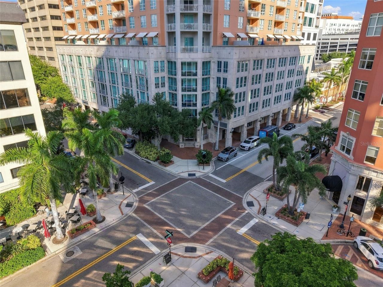 707 S Gulfstream Avenue , Unit 1006, Sarasota, FL 34236 Photo