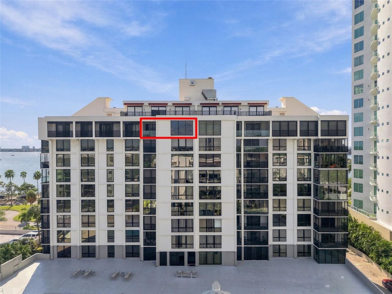 707 S Gulfstream Avenue , Unit 1006, Sarasota, FL 34236 Photo