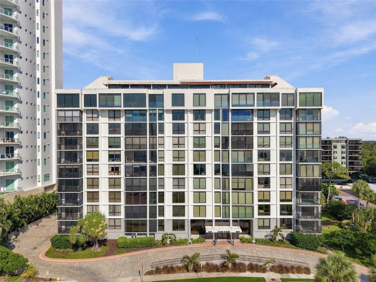 707 S Gulfstream Avenue , Unit 1006, Sarasota, FL 34236 Photo