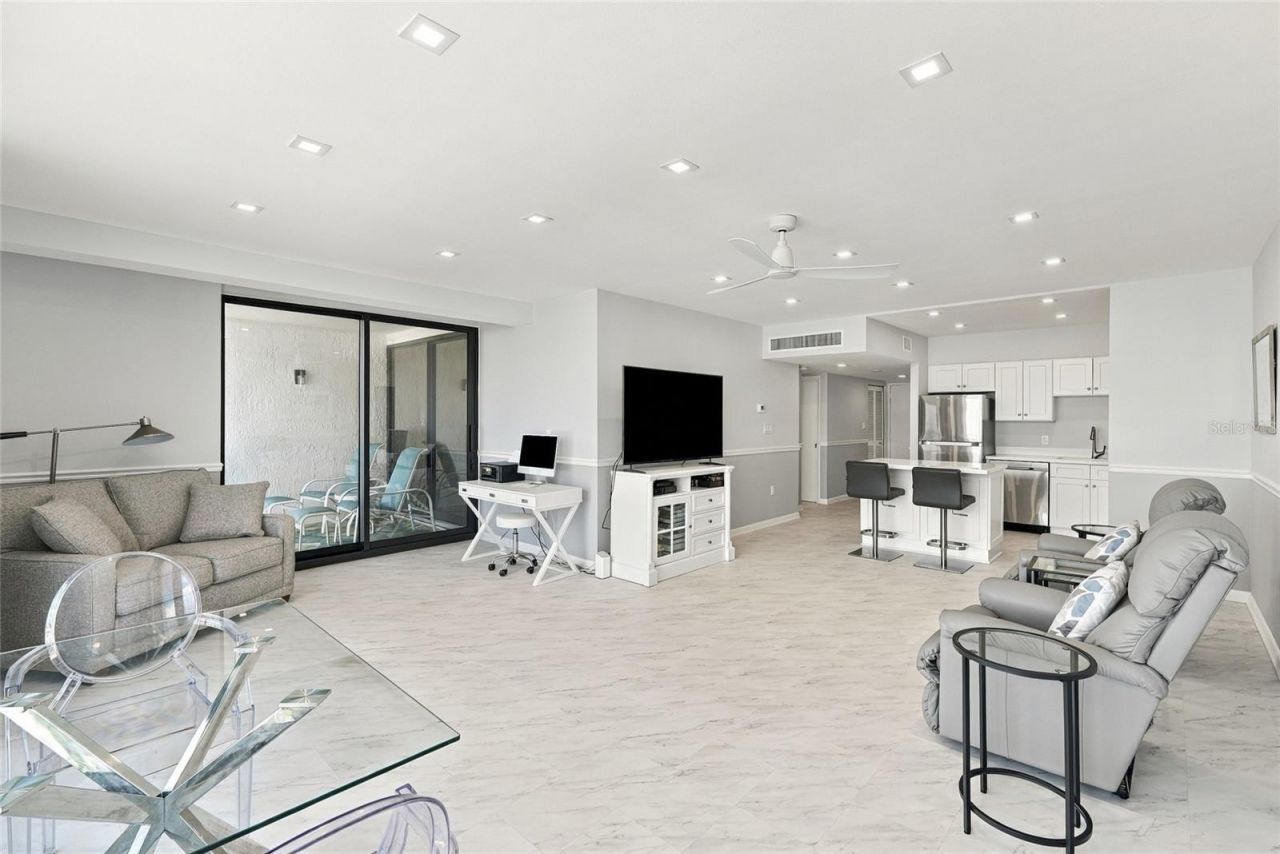 707 S Gulfstream Avenue , Unit 1006, Sarasota, FL 34236 Photo