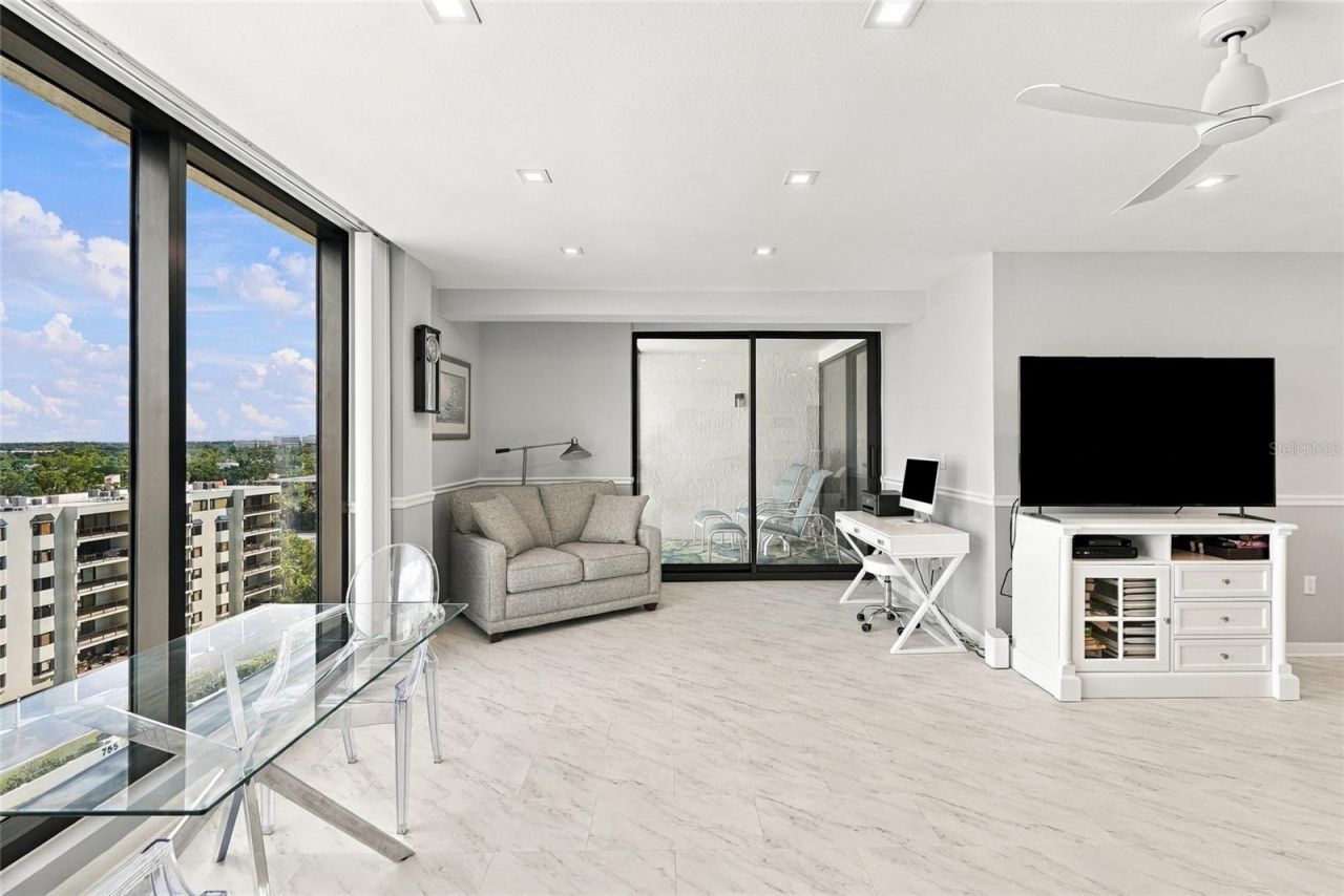 707 S Gulfstream Avenue , Unit 1006, Sarasota, FL 34236 Photo