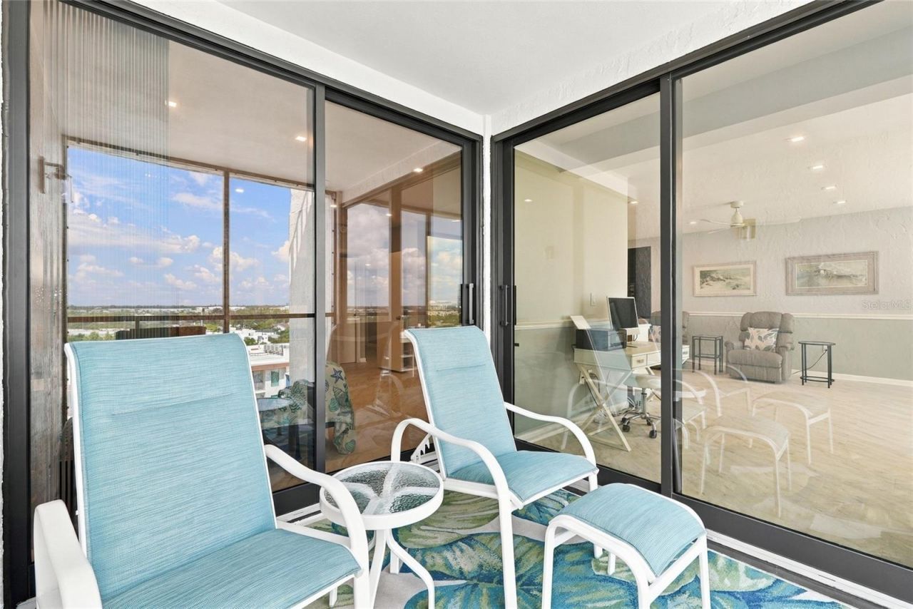 707 S Gulfstream Avenue , Unit 1006, Sarasota, FL 34236 Photo