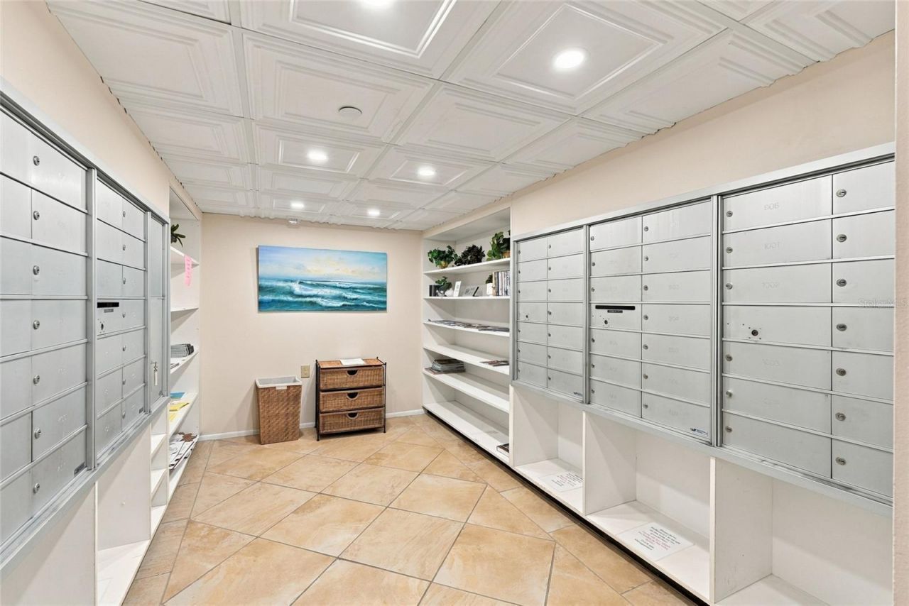 707 S Gulfstream Avenue , Unit 1006, Sarasota, FL 34236 Photo