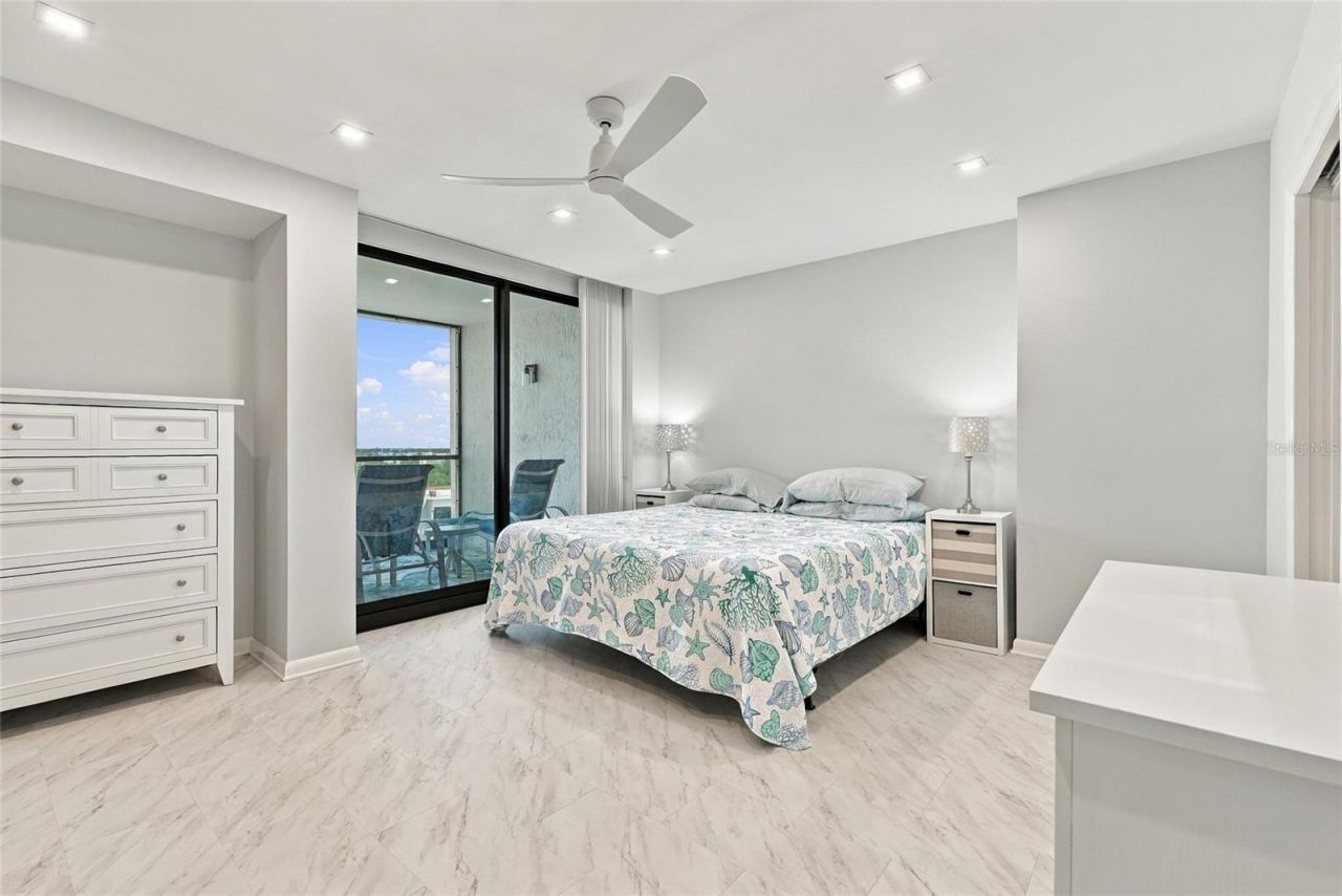 707 S Gulfstream Avenue , Unit 1006, Sarasota, FL 34236 Photo