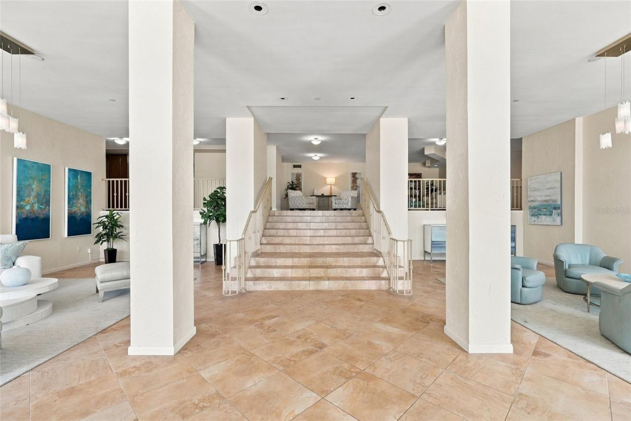 707 S Gulfstream Avenue , Unit 1006, Sarasota, FL 34236 Photo