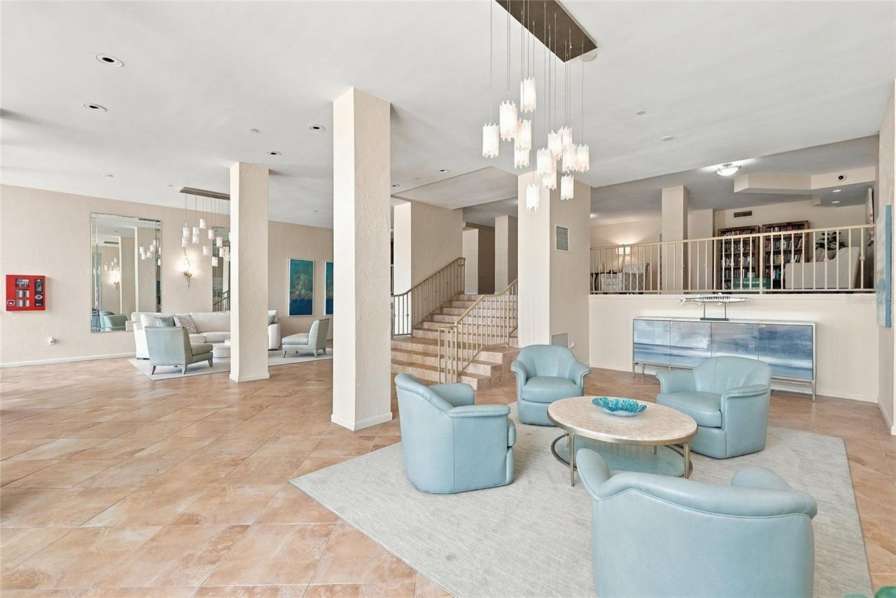 707 S Gulfstream Avenue , Unit 1006, Sarasota, FL 34236 Photo
