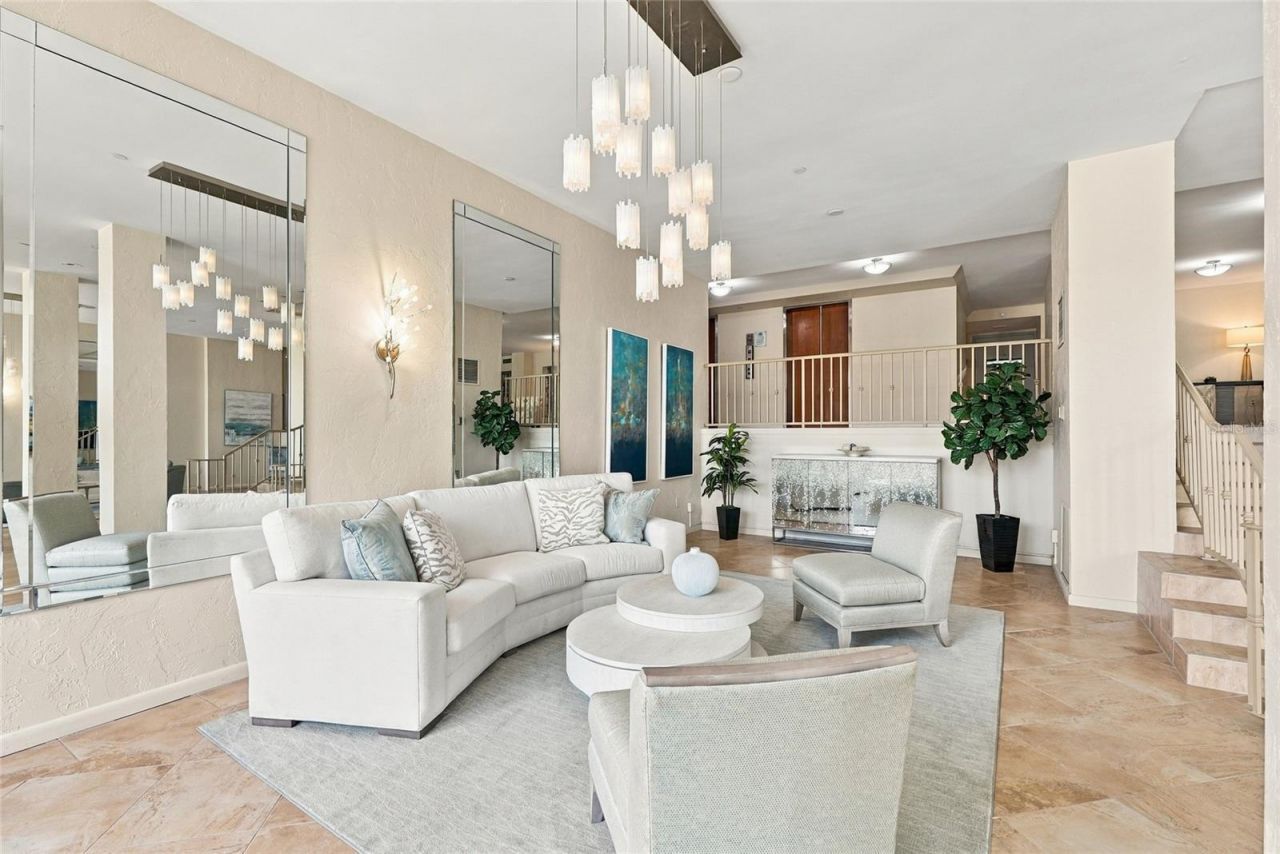 707 S Gulfstream Avenue , Unit 1006, Sarasota, FL 34236 Photo