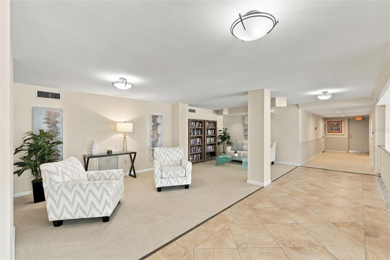 707 S Gulfstream Avenue , Unit 1006, Sarasota, FL 34236 Photo