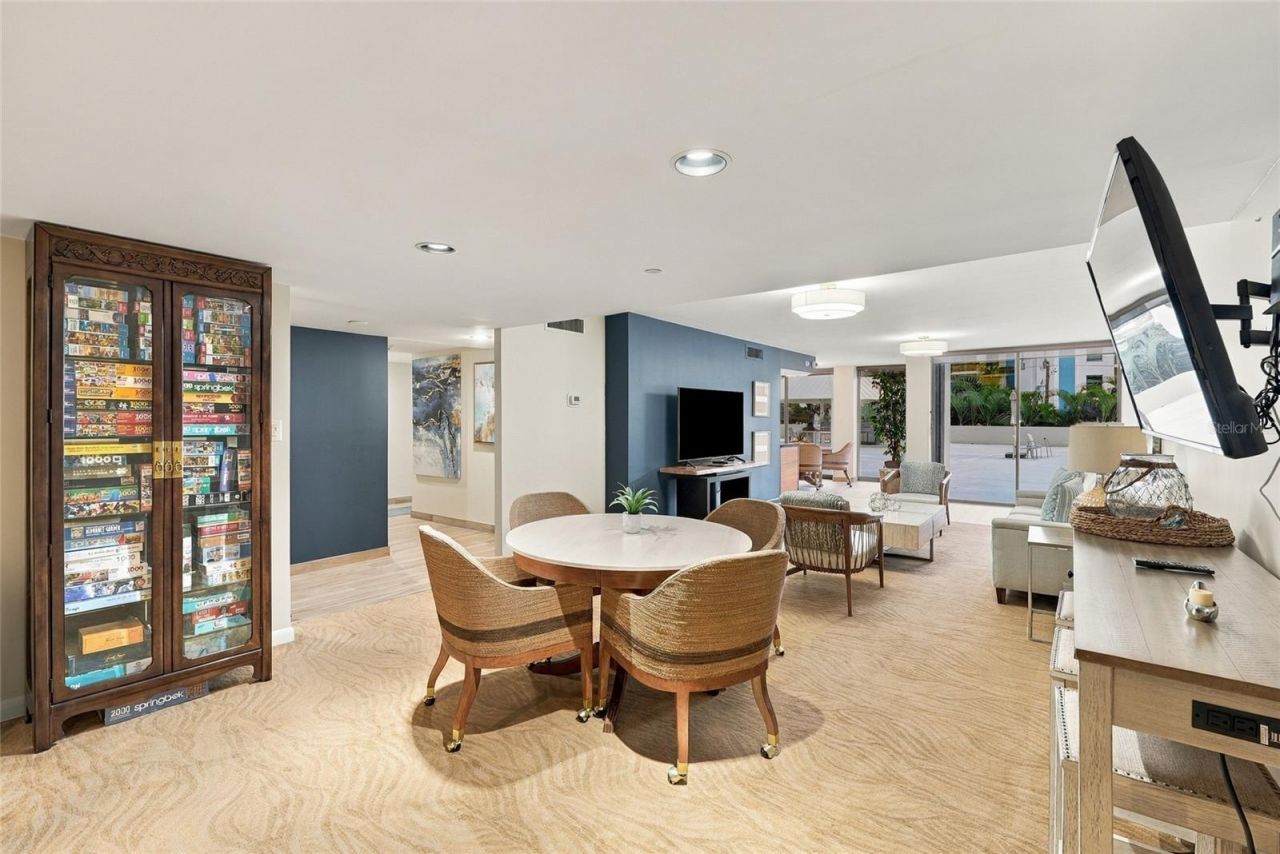 707 S Gulfstream Avenue , Unit 1006, Sarasota, FL 34236 Photo