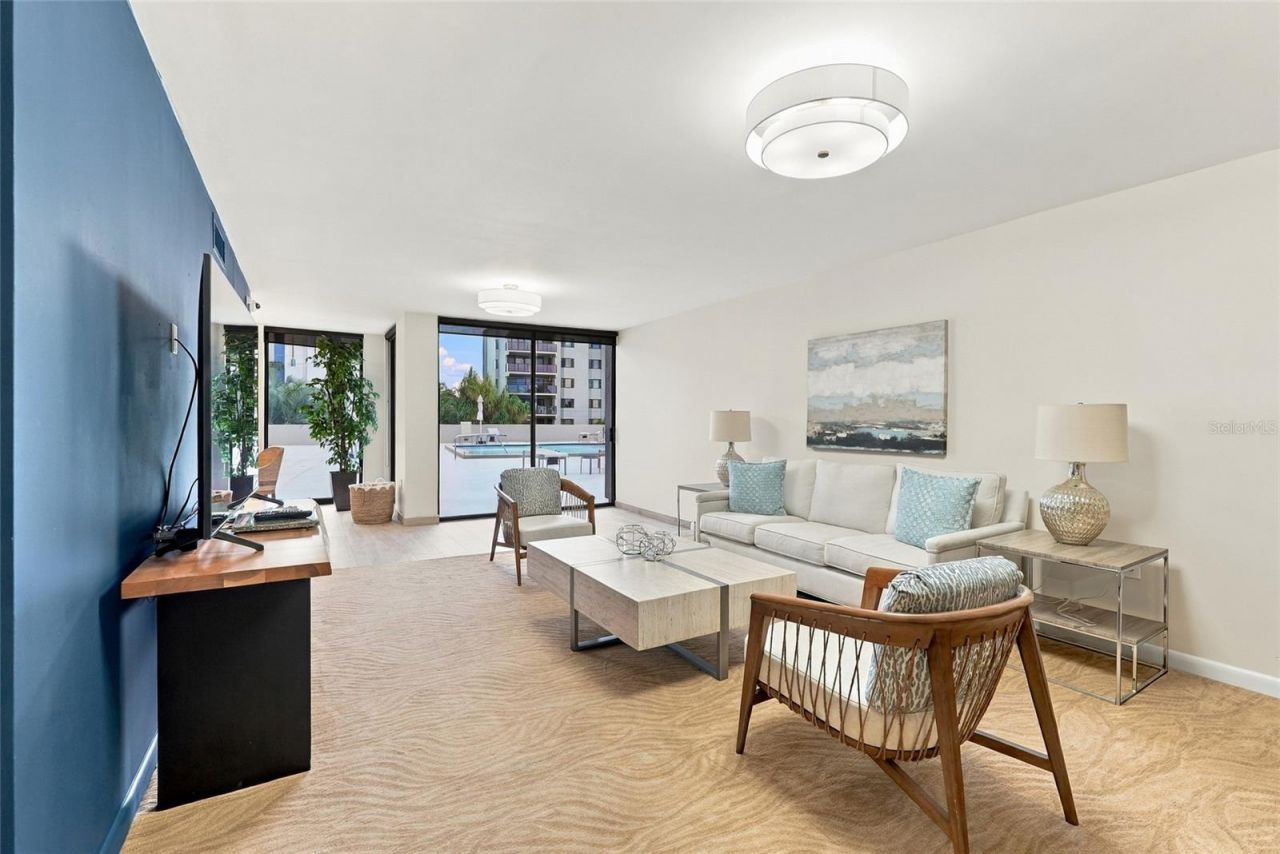 707 S Gulfstream Avenue , Unit 1006, Sarasota, FL 34236 Photo
