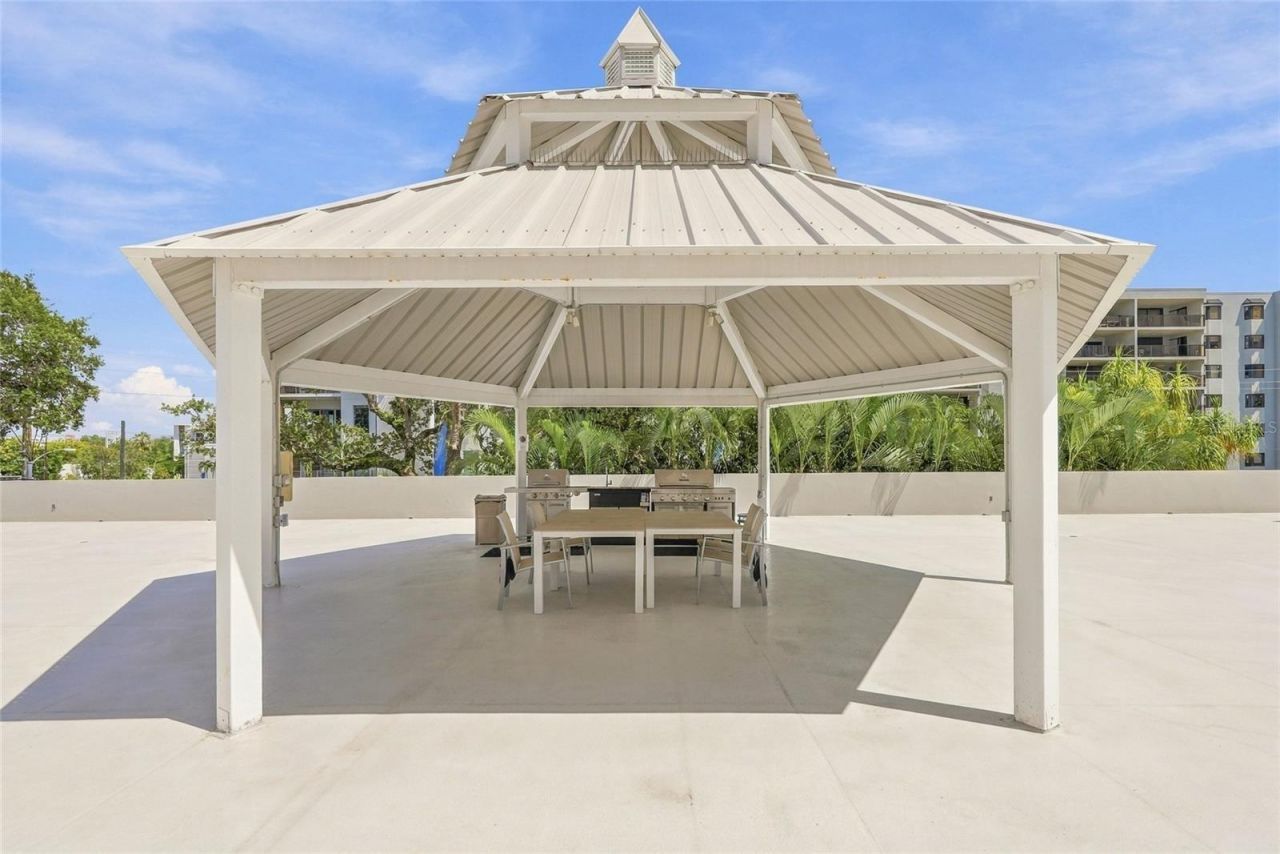 707 S Gulfstream Avenue , Unit 1006, Sarasota, FL 34236 Photo