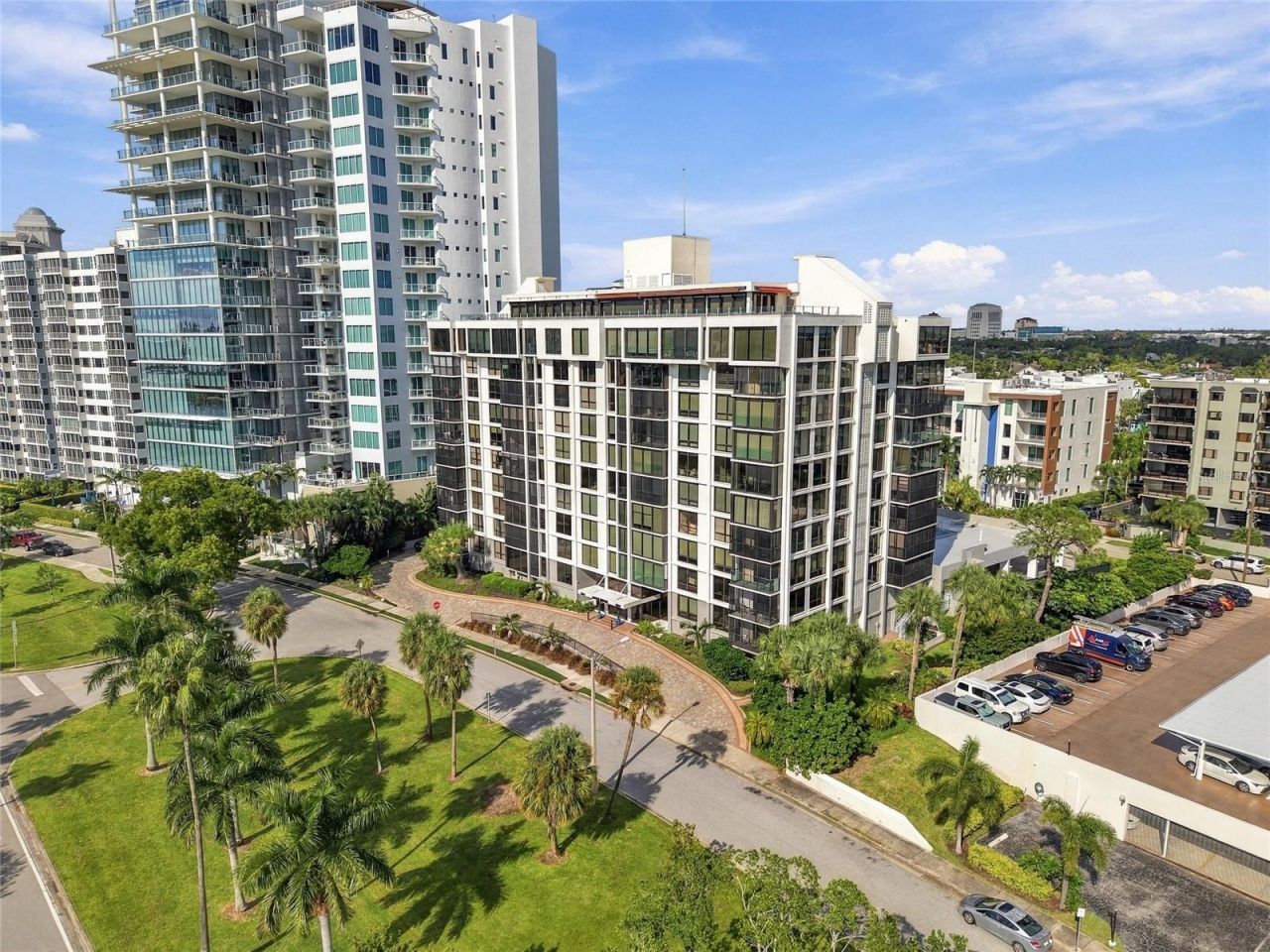 707 S Gulfstream Avenue , Unit 1006, Sarasota, FL 34236 Photo