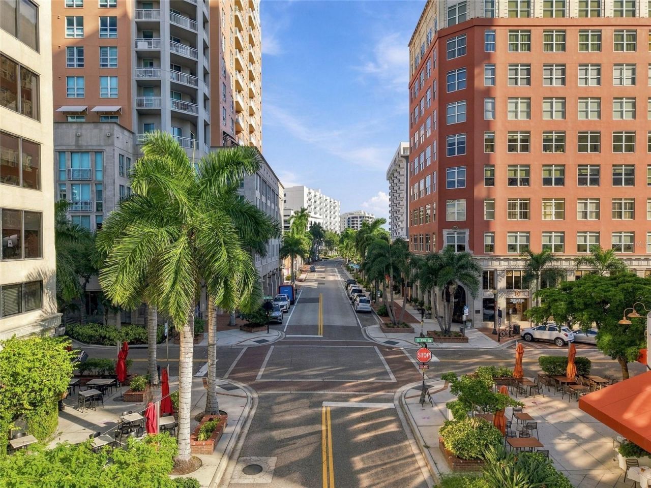 707 S Gulfstream Avenue , Unit 1006, Sarasota, FL 34236 Photo