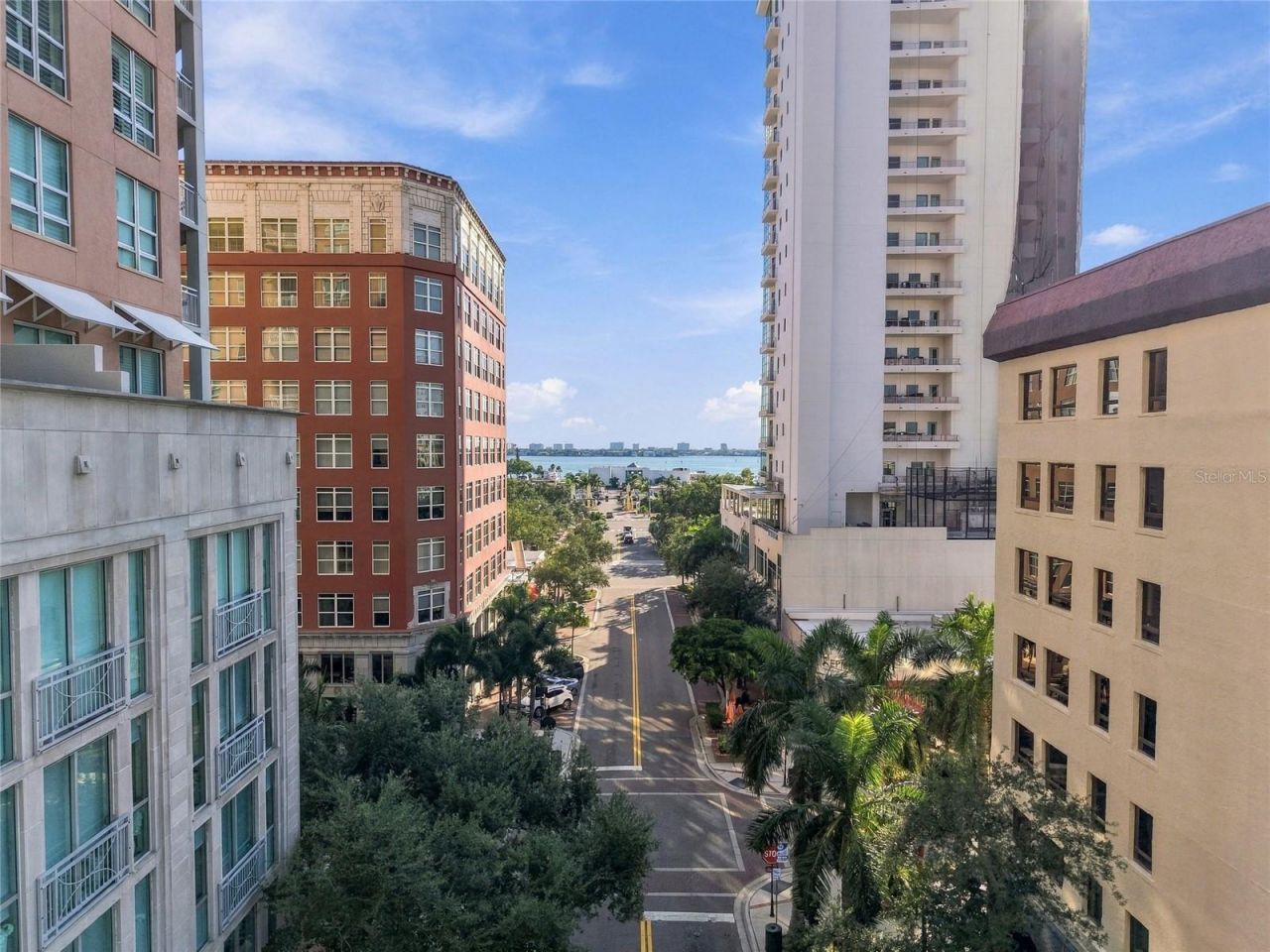 707 S Gulfstream Avenue , Unit 1006, Sarasota, FL 34236 Photo