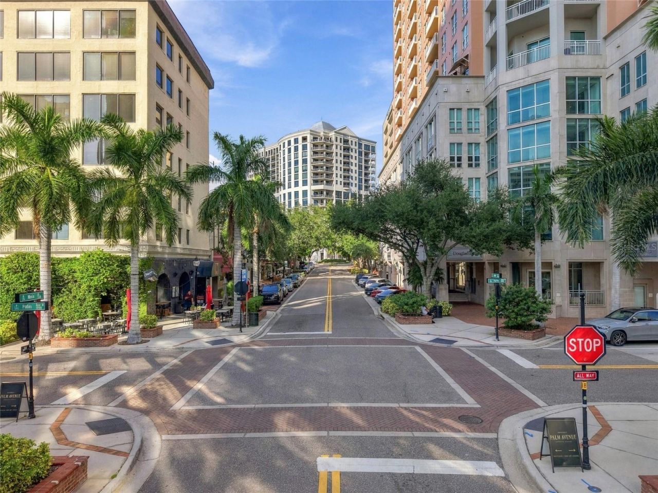 707 S Gulfstream Avenue , Unit 1006, Sarasota, FL 34236 Photo