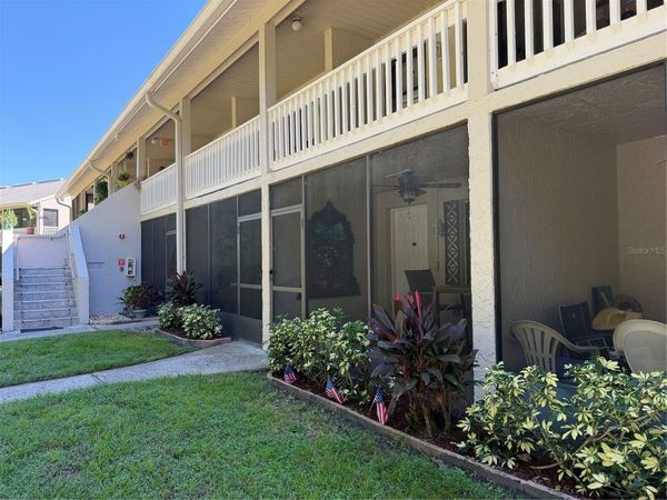 20893 HAULOVER COVE , Unit 5, LUTZ, FL 33558