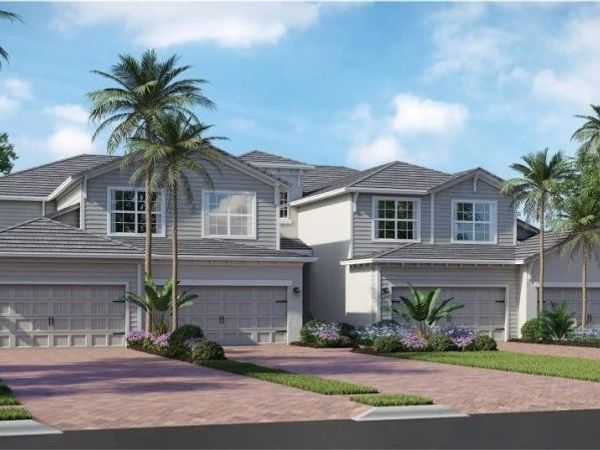 5597 Newcastle CT , Unit 5811, AVE MARIA, FL 34142