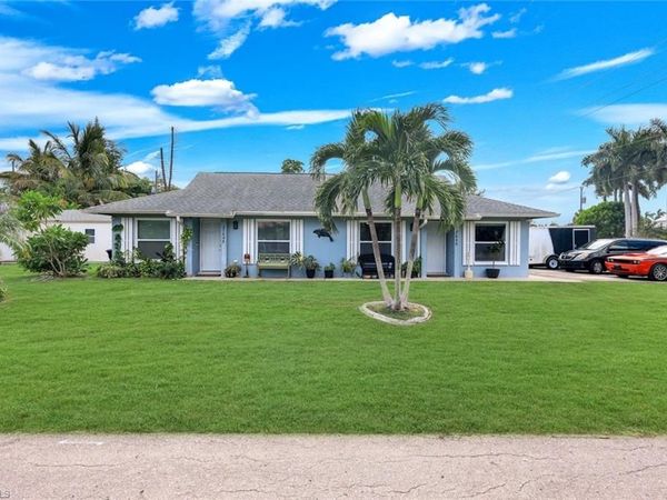 27646 Imperial Shores BLVD , Unit 648, BONITA SPRINGS, FL 34134