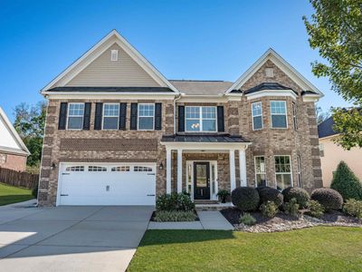 843 Rocky Creek Way, Irmo, SC 29036