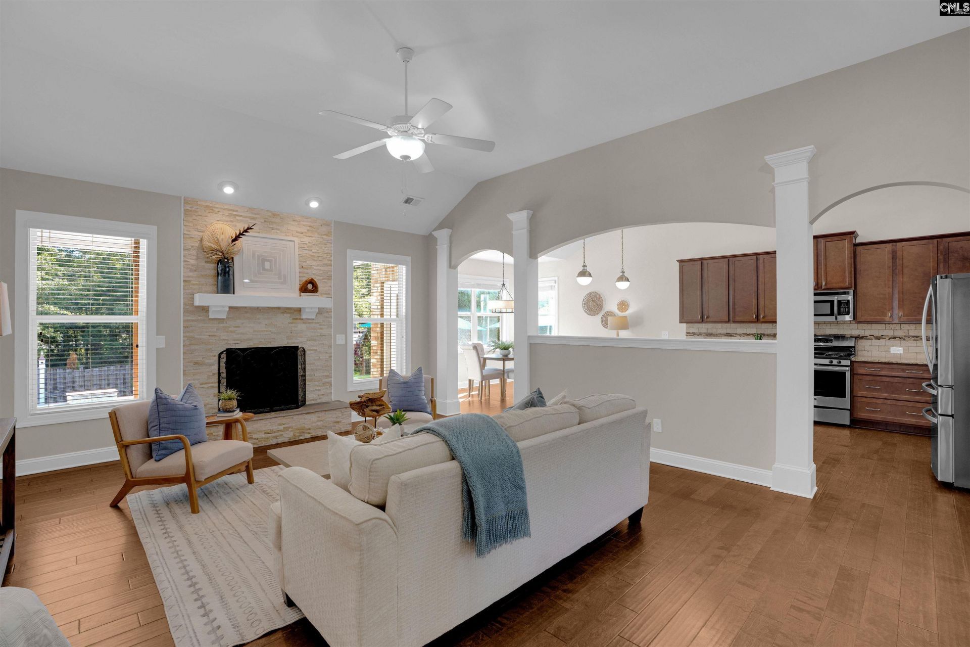 843 Rocky Creek Way Photo 17