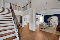 843 Rocky Creek Way photo 4