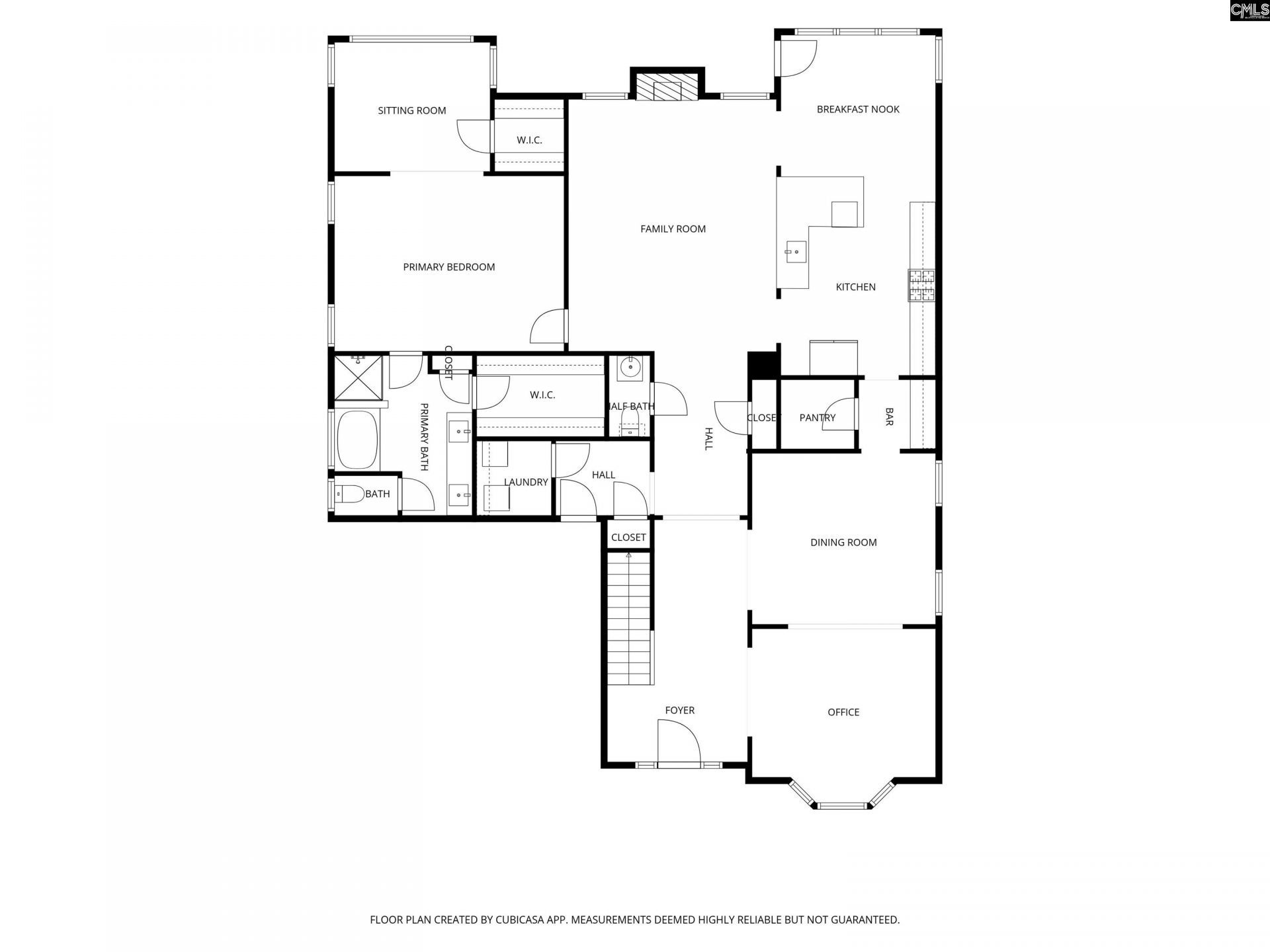 843 Rocky Creek Way Photo 55