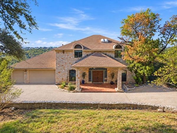 5804 Ginre CV, Austin, TX 78759
